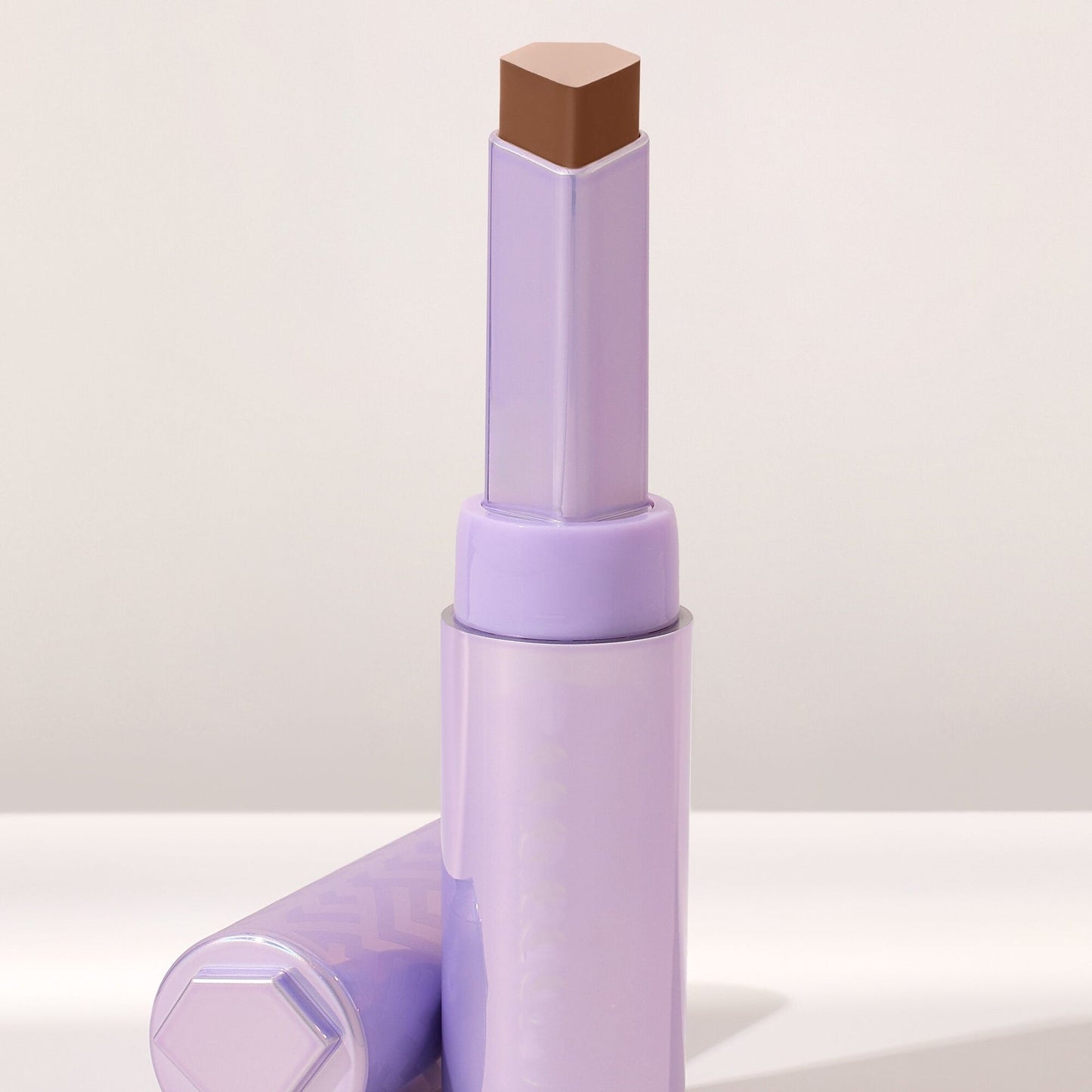 Blur Concealer Stick Diamond Brush Duo