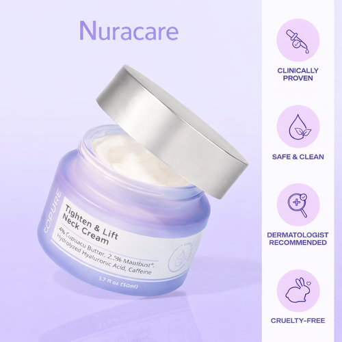 NuraCare Neck Lift Cream