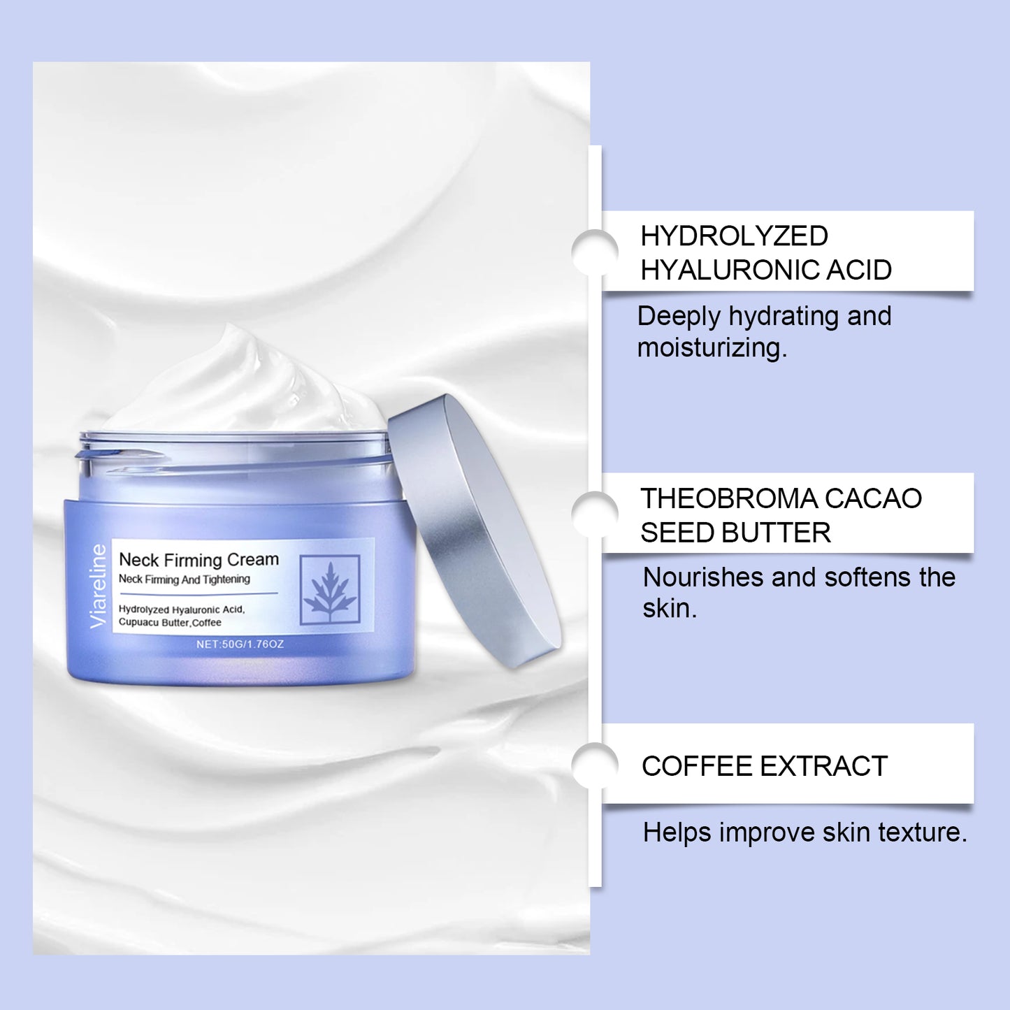NuraCare Neck Lift Cream