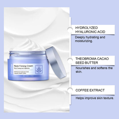 NuraCare Neck Lift Cream