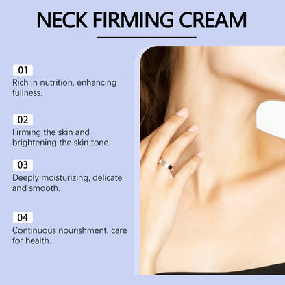 NuraCare Neck Lift Cream