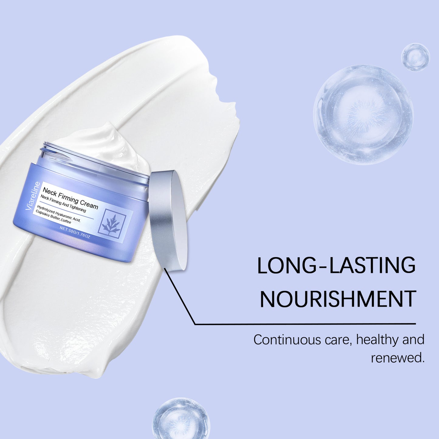 NuraCare Neck Lift Cream