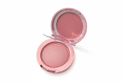 NuraCare Glow Blush + Free Brush