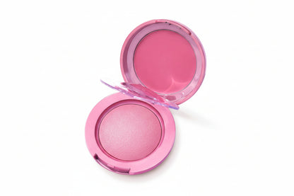 NuraCare Glow Blush + Free Brush