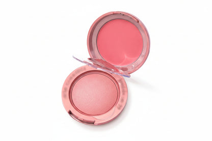 NuraCare Glow Blush + Free Brush
