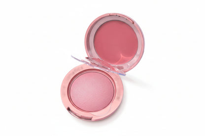 NuraCare Glow Blush + Free Brush