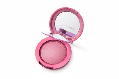 NuraCare Glow Blush + Free Brush