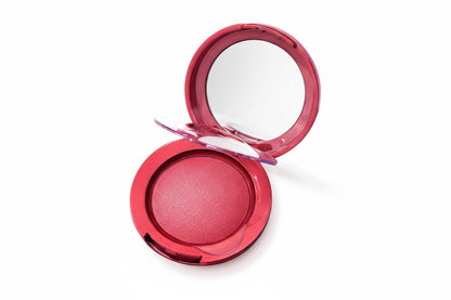 NuraCare Glow Blush + Free Brush